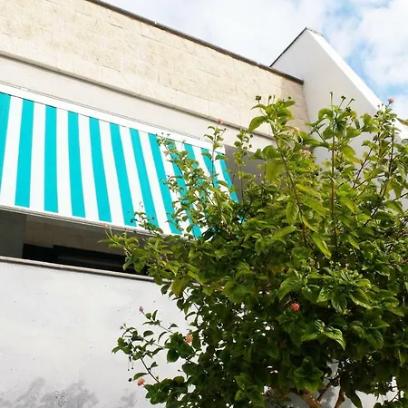 Le Terrazze *