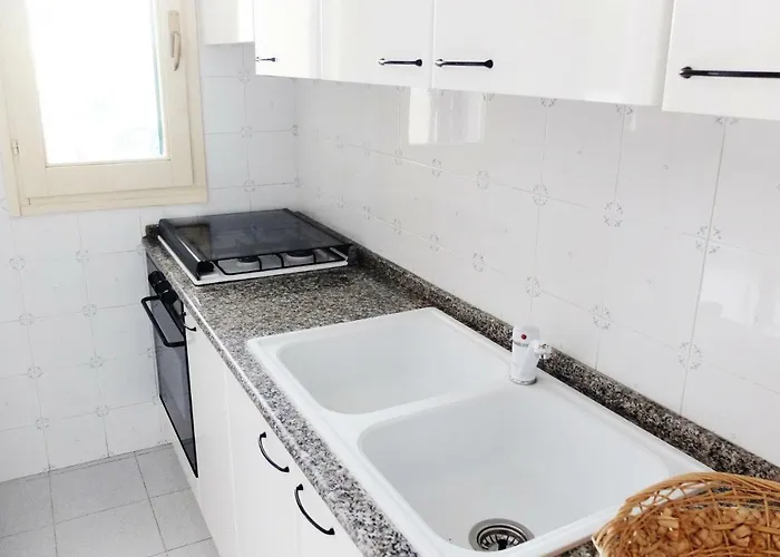 Nyaraló Le Terrazze