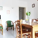 度假居 Le Terrazze 切萨雷奥港