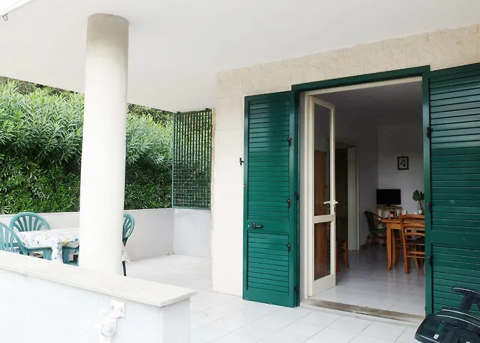 Feriehus Le Terrazze Porto Cesareo