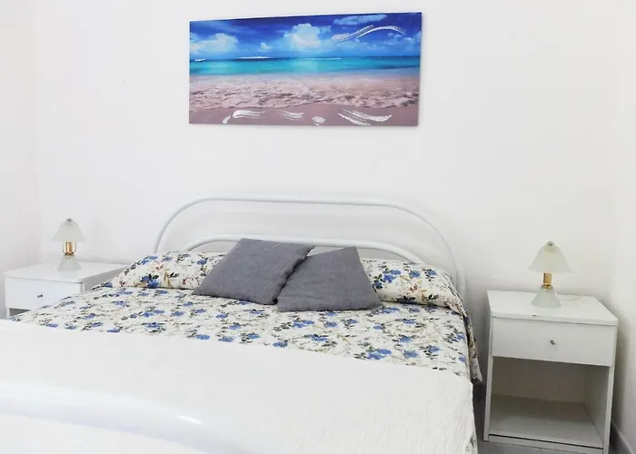 Feriehus Le Terrazze Porto Cesareo